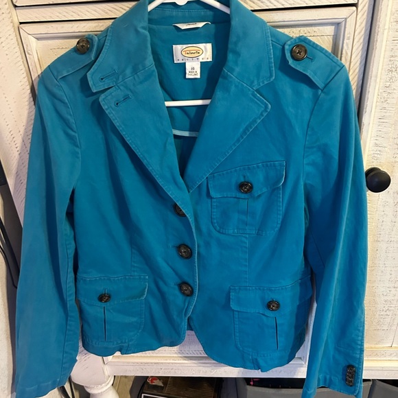 Talbots jacket